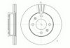 HYUNDAI 51712LC000 Brake Disc
